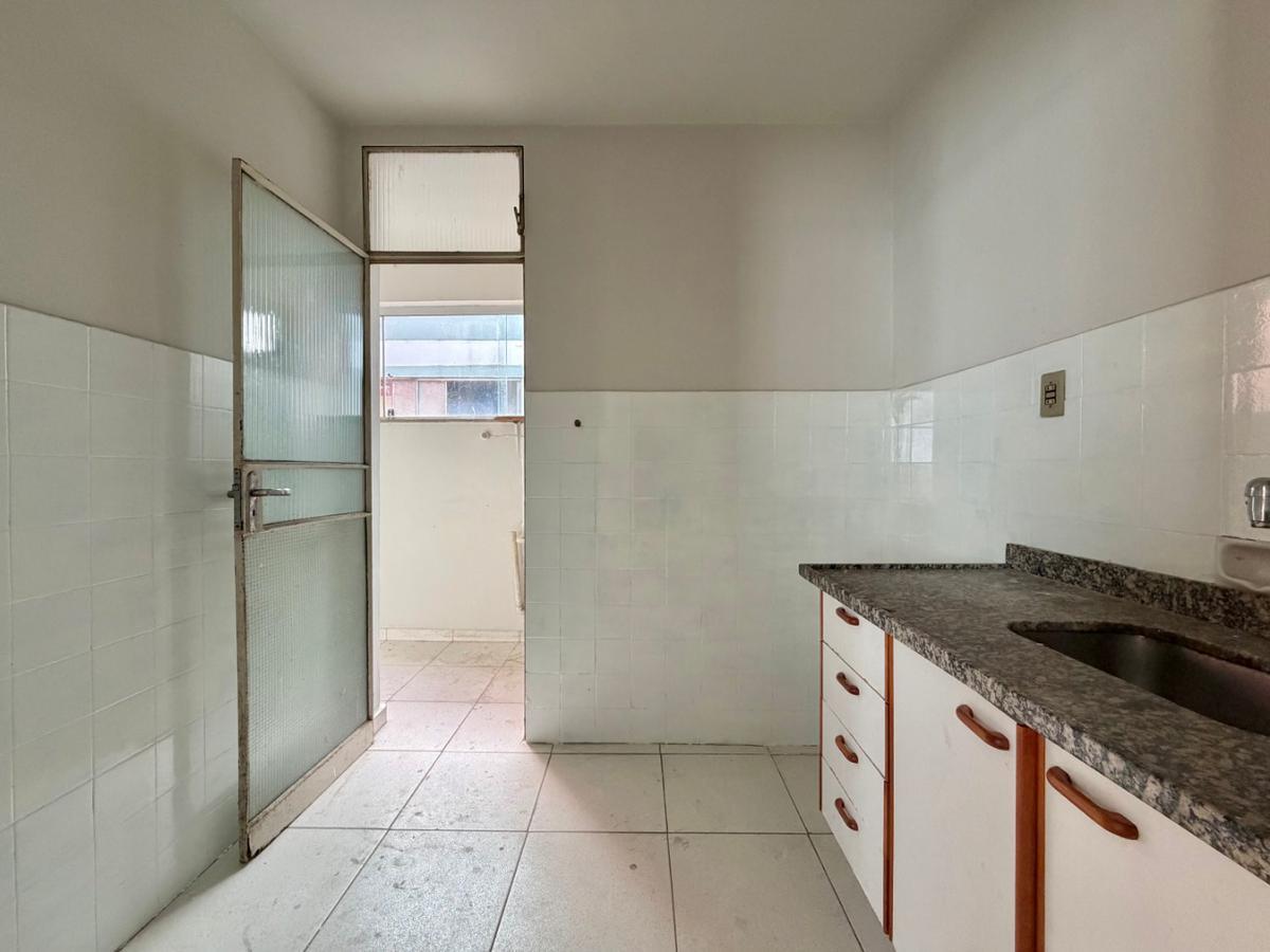 Apartamento, São José, 3 Quartos, 1 Vaga