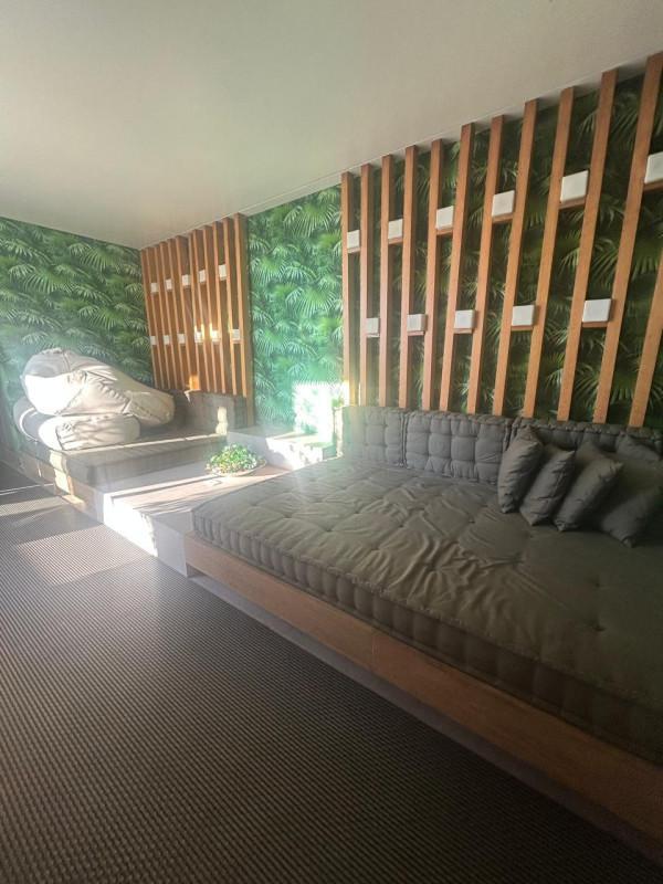 Apart Hotel, Savassi, 1 Quarto, 1 Vaga