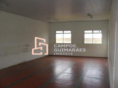 Prédio, Barreiro