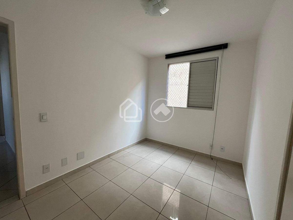Apartamento, Buritis, 3 Quartos, 2 Vagas, 1 Suíte