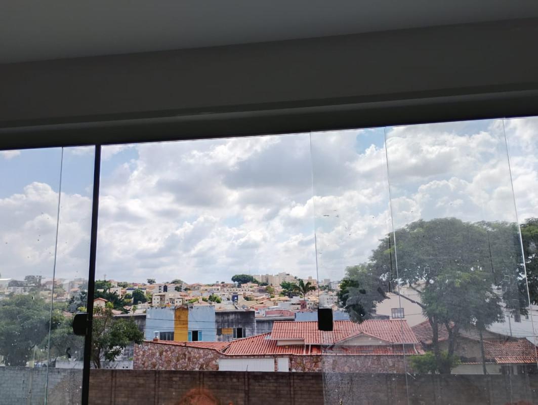 Casa, Santa Amélia, 3 Quartos, 1 Vaga, 1 Suíte