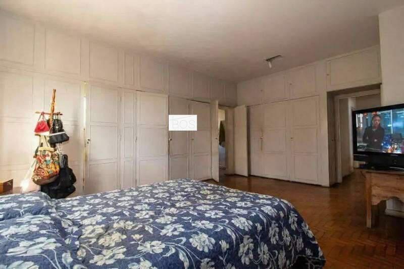 Casa, Cidade Jardim, 5 Quartos, 4 Vagas, 1 Suíte