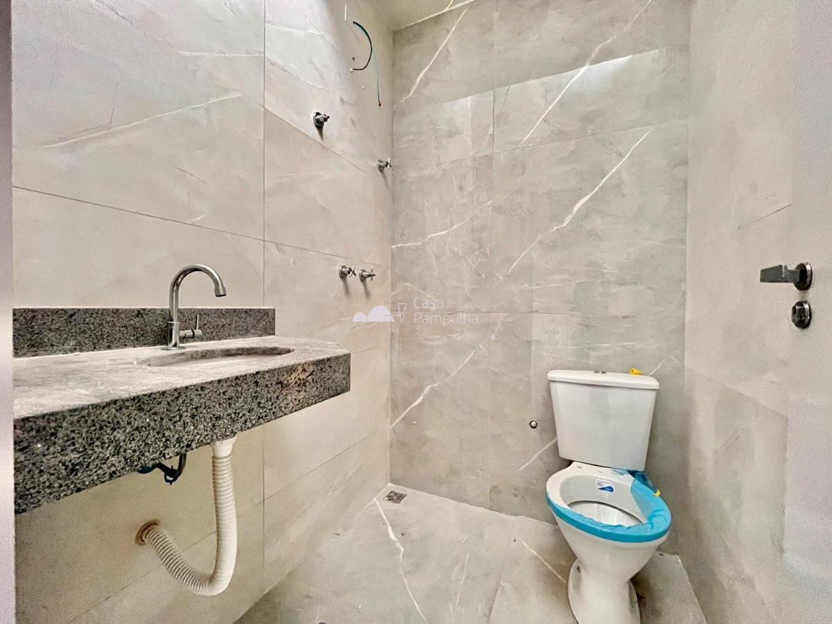 Casa, Mantiqueira, 2 Quartos, 1 Vaga