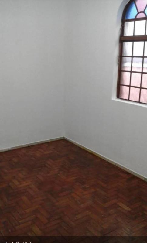Casa, Santa Cruz, 3 Quartos, 3 Vagas, 1 Suíte