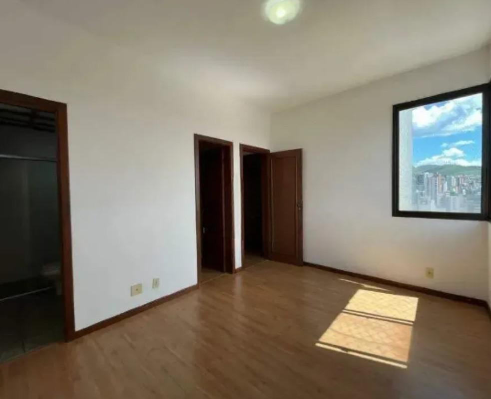 Apartamento, Serra, 4 Quartos, 2 Vagas, 1 Suíte