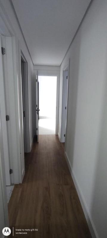 Apartamento, Cidade Nova, 2 Quartos, 2 Vagas, 1 Suíte