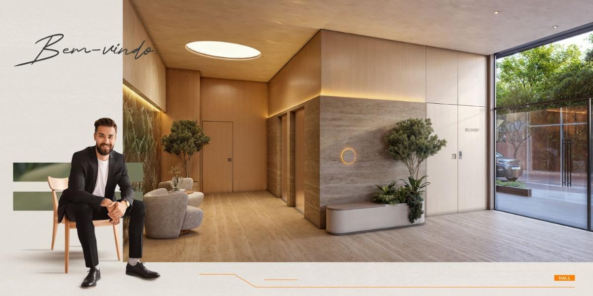 Cobertura, Liberdade, 4 Quartos, 4 Vagas, 3 Suítes