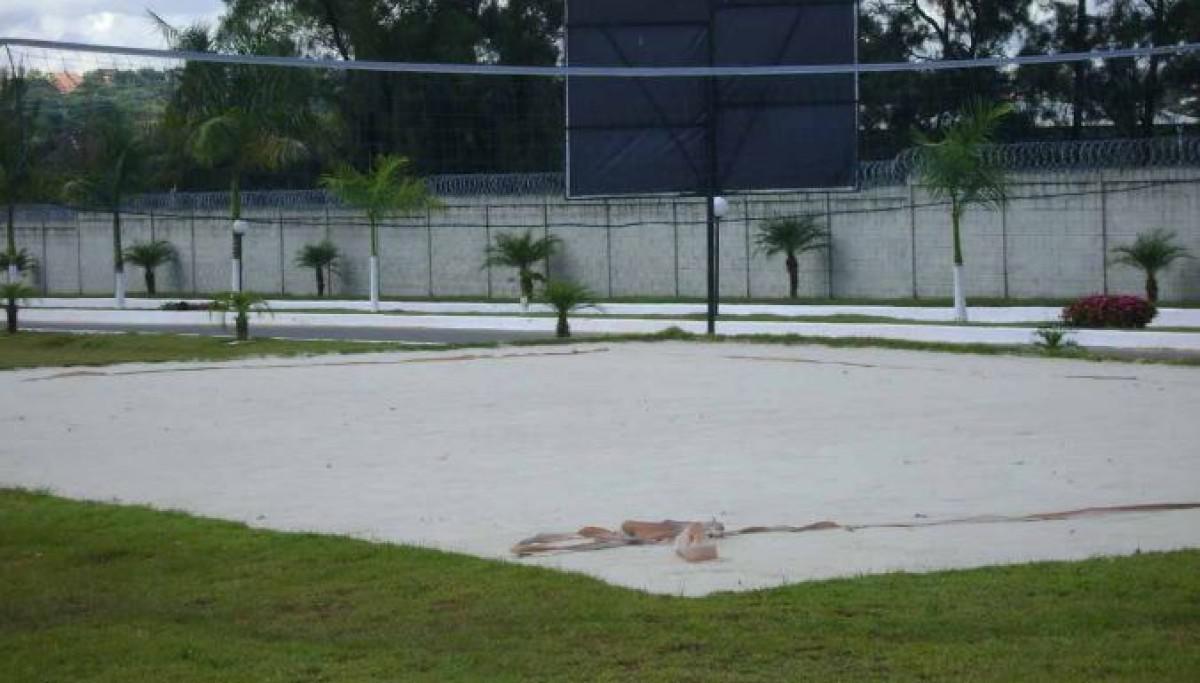 Lote, Vila das Flores, 0 Quarto, 0 Vaga