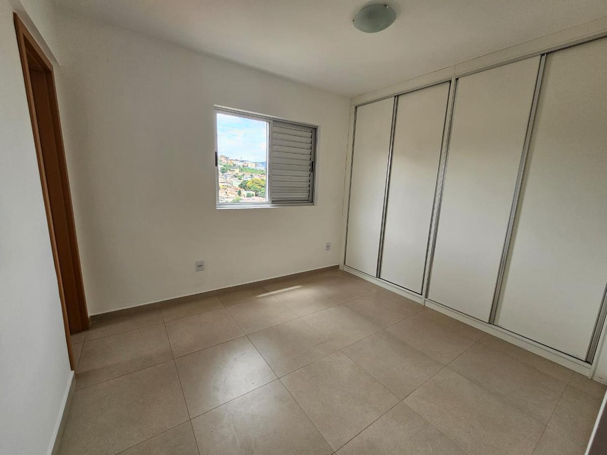 Apartamento, Jardim América, 3 Quartos, 2 Vagas, 1 Suíte