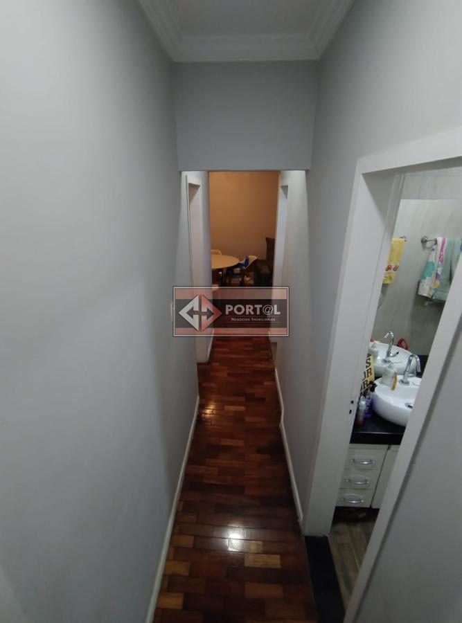 Apartamento, Carlos Prates, 3 Quartos, 1 Vaga