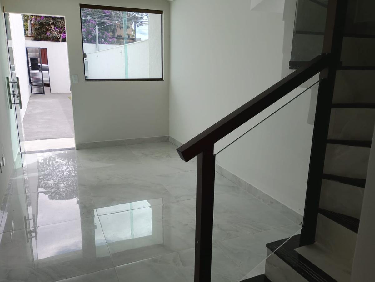 Casa, Candelária, 2 Quartos, 2 Vagas, 1 Suíte