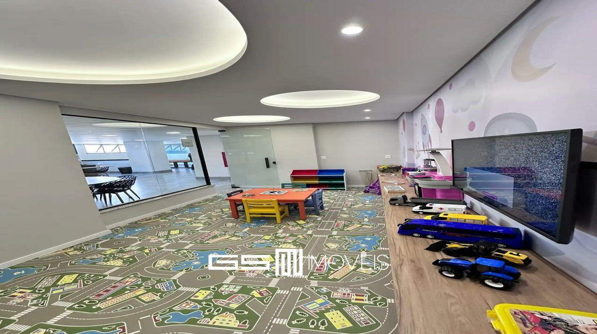 Apartamento, Castelo, 3 Quartos, 4 Vagas, 3 Suítes