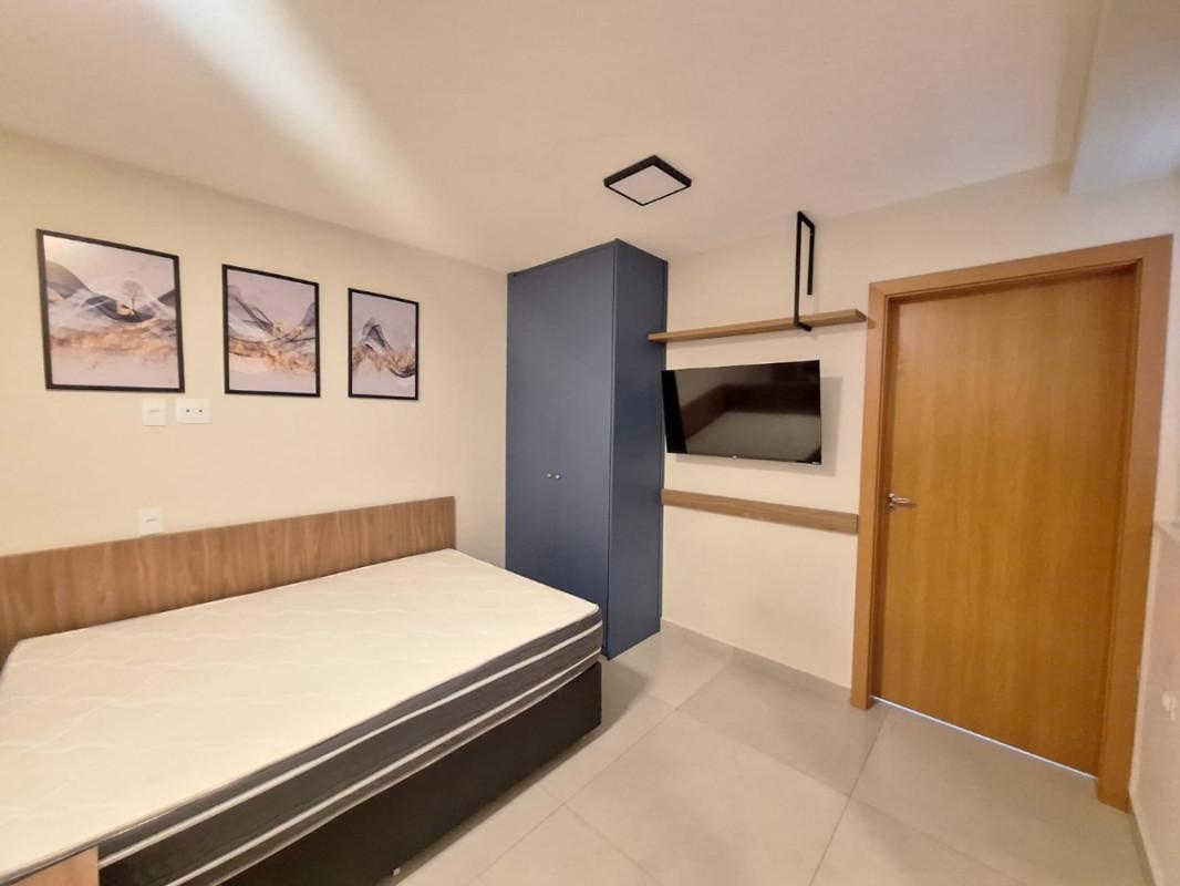 Apart Hotel, Santa Teresa, 1 Quarto, 1 Vaga