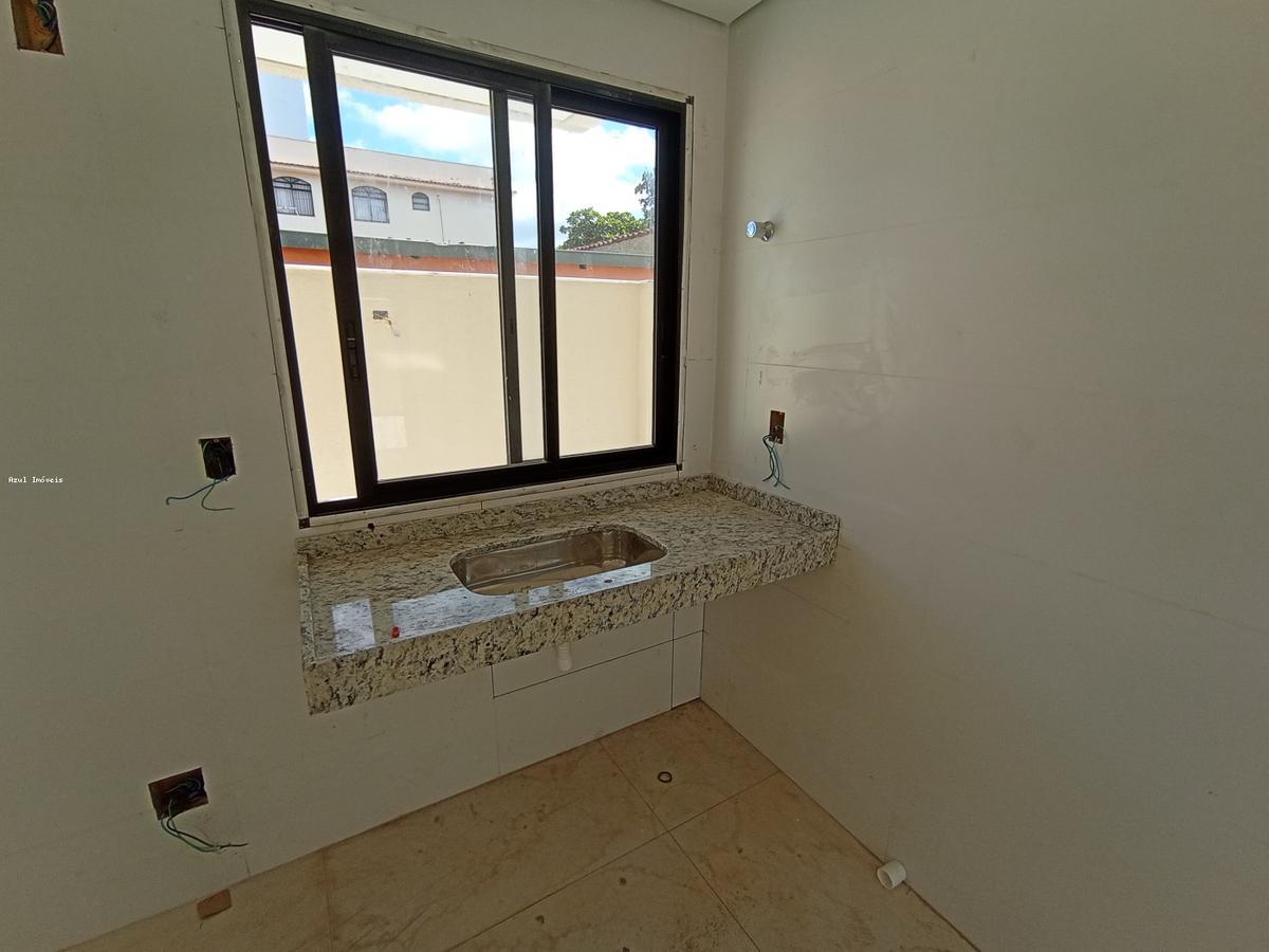 Apartamento, Santa Mônica, 2 Quartos, 1 Vaga, 1 Suíte