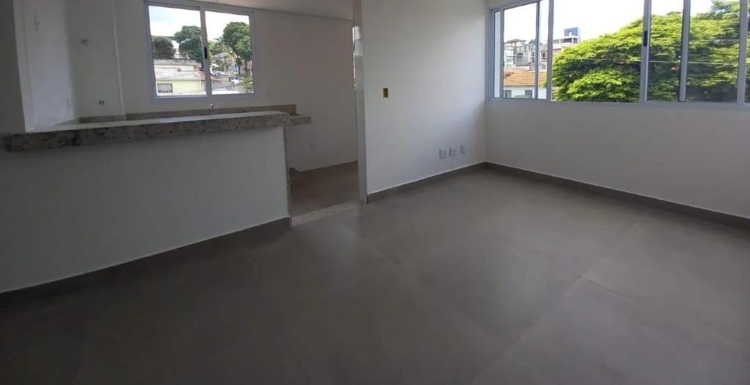 Apartamento, Esplanada, 2 Quartos, 2 Vagas, 1 Suíte