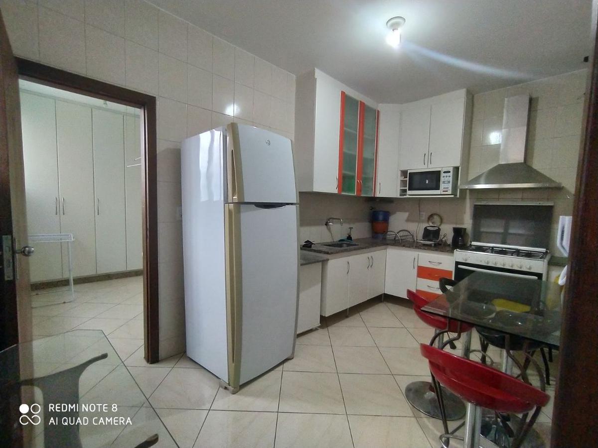 Apartamento, Dona Clara, 3 Quartos, 4 Vagas, 1 Suíte
