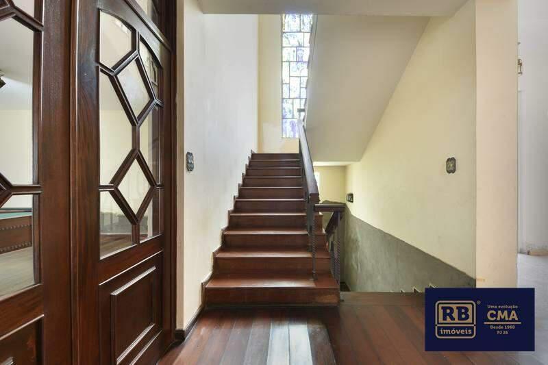 Casa, Mangabeiras, 6 Quartos, 6 Vagas, 4 Suítes