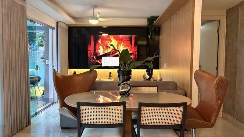 Apartamento, Savassi, 2 Quartos, 2 Vagas, 1 Suíte