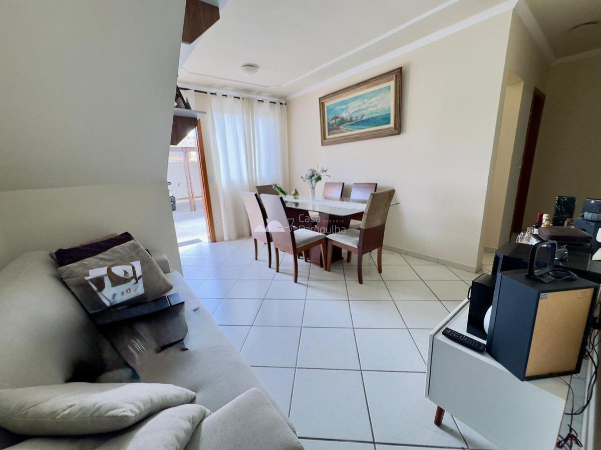 Apartamento, Santa Branca, 3 Quartos, 2 Vagas, 1 Suíte
