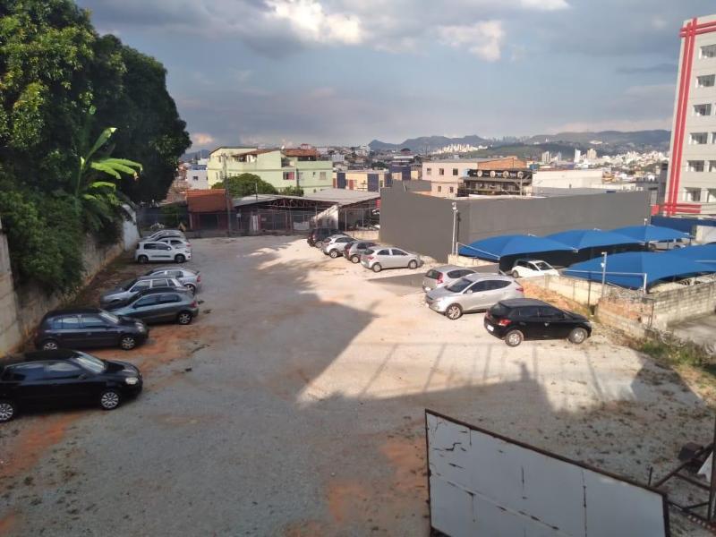 Lote, Industrial, 0 Quarto, 0 Vaga