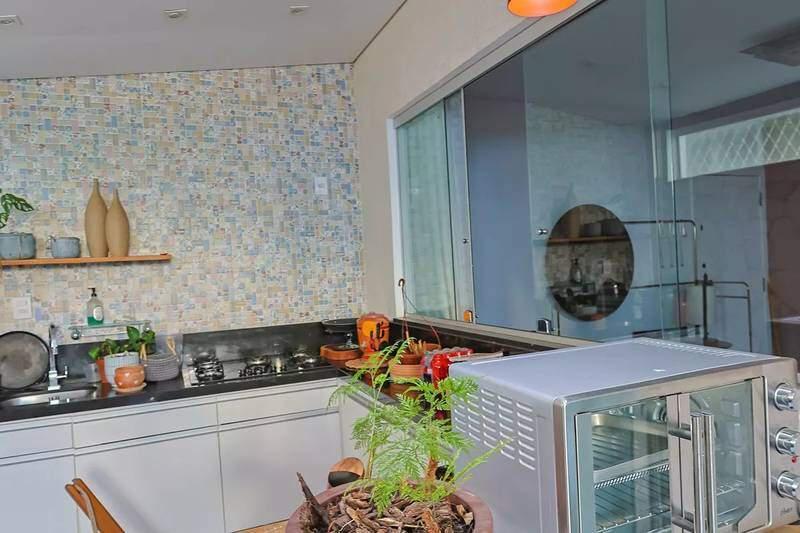 Apartamento, Anchieta, 3 Quartos, 1 Vaga, 1 Suíte