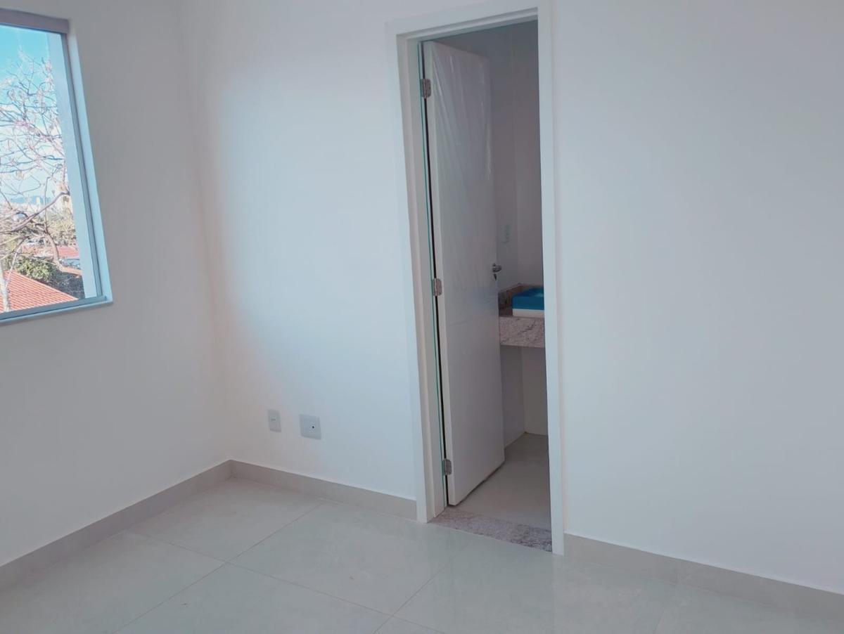Apartamento, São João Batista (venda Nova), 2 Quartos, 1 Vaga, 1 Suíte