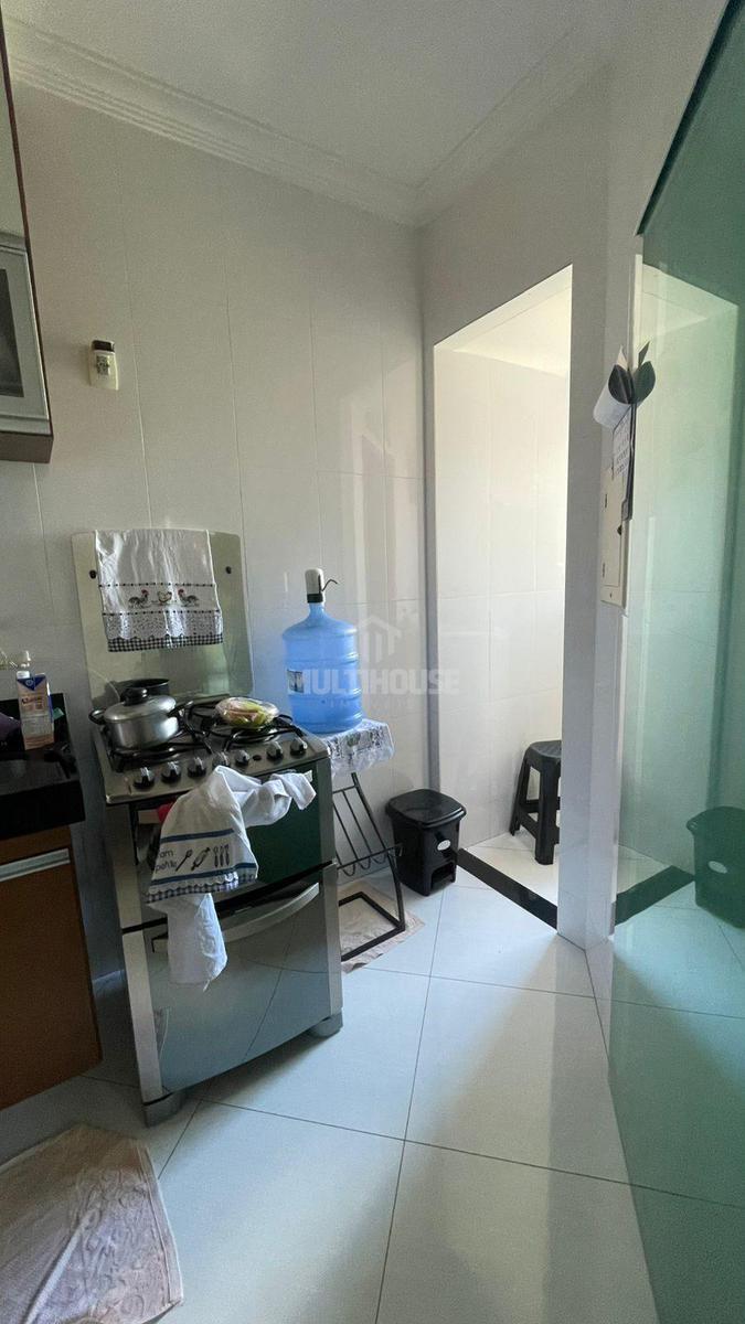 Apartamento, Jardim Guanabara, 3 Quartos, 1 Vaga