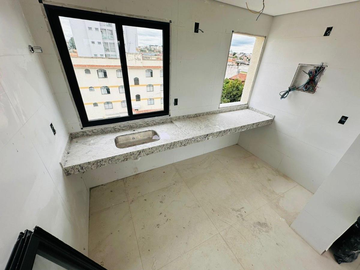 Apartamento, Santa Mônica, 4 Quartos, 1 Vaga, 1 Suíte