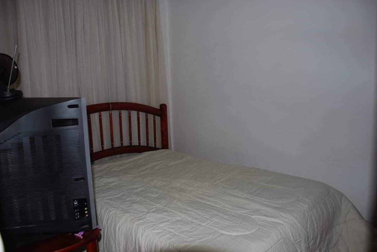 Apartamento, Padre Eustáquio, 3 Quartos, 1 Vaga