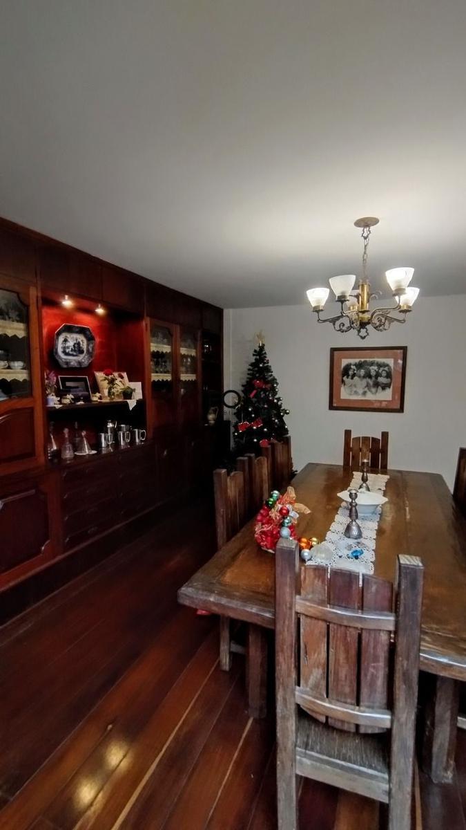 Casa, Belvedere, 3 Quartos, 4 Vagas, 1 Suíte