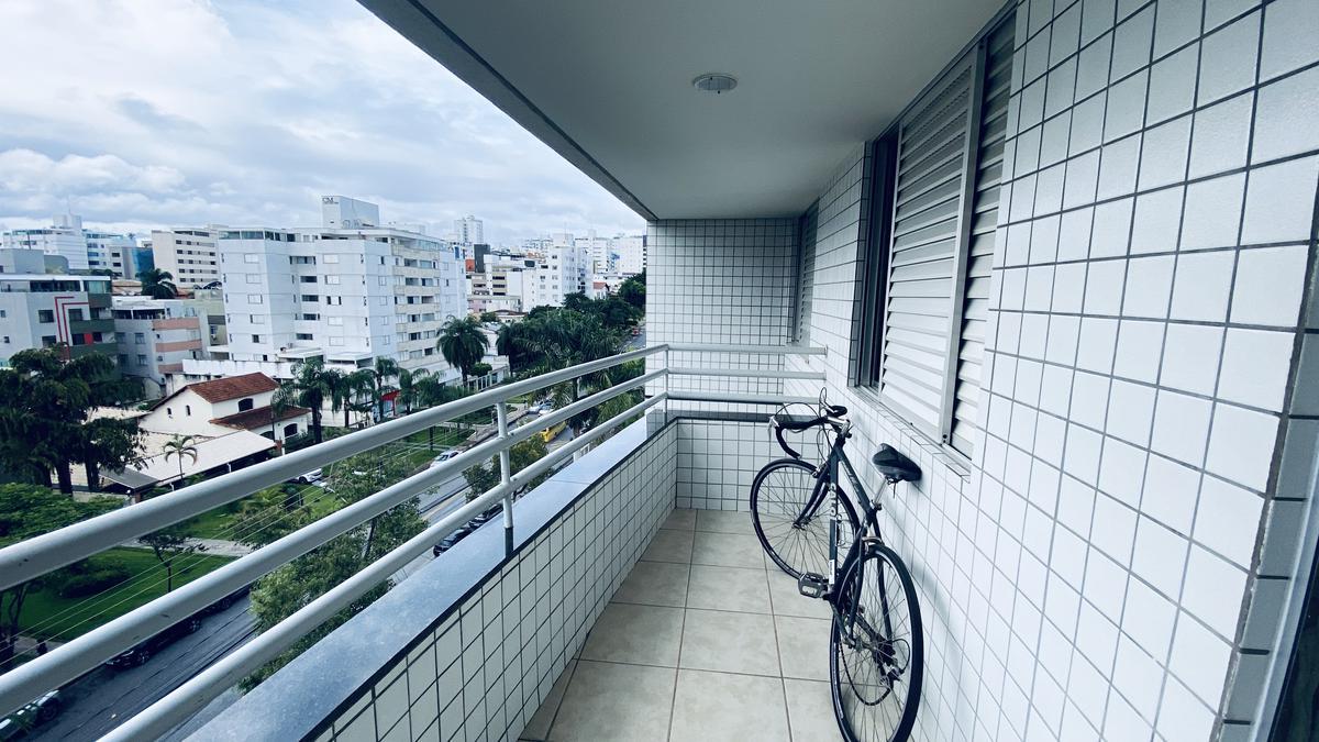 Cobertura, Castelo, 3 Quartos, 3 Vagas, 1 Suíte