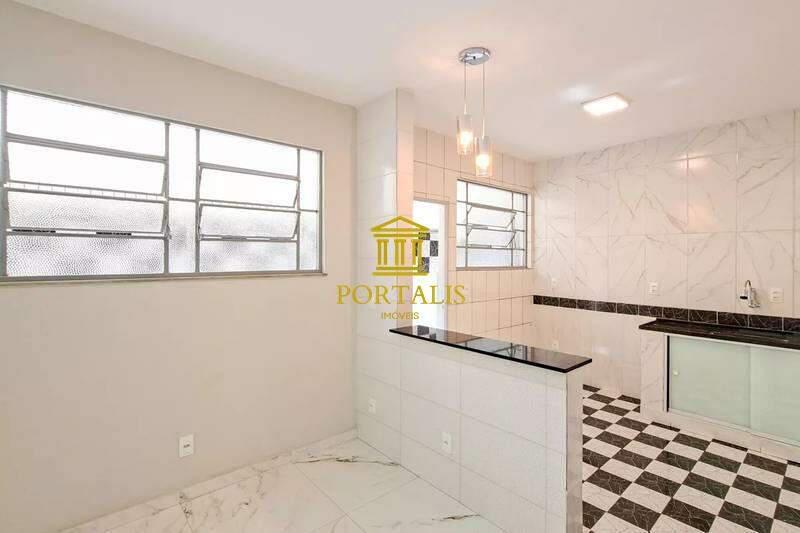 Apartamento, São Pedro, 4 Quartos, 1 Vaga, 2 Suítes