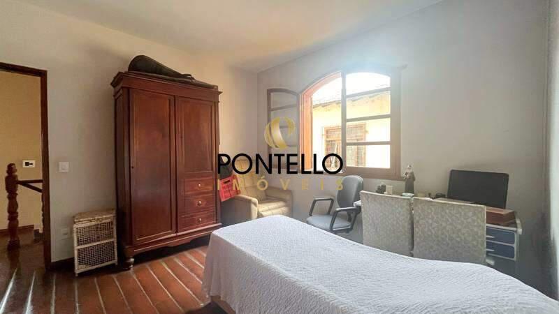 Casa, Santa Lúcia, 4 Quartos, 3 Vagas, 1 Suíte