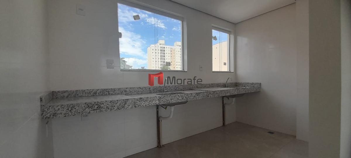 Apartamento, Candelária, 2 Quartos, 1 Vaga
