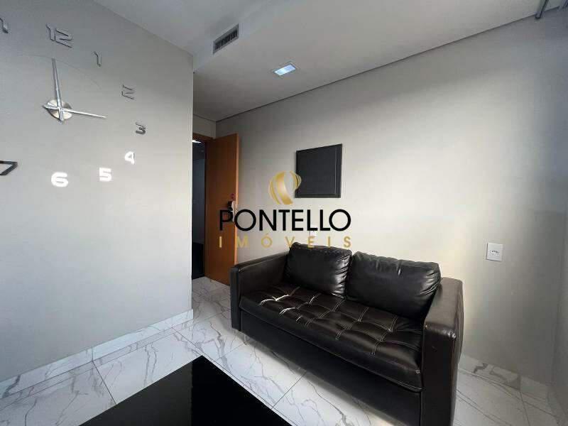 Apartamento, Palmares, 1 Quarto, 1 Vaga