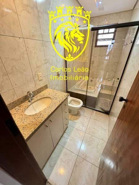 Casa, Renascença, 3 Quartos, 3 Vagas, 1 Suíte