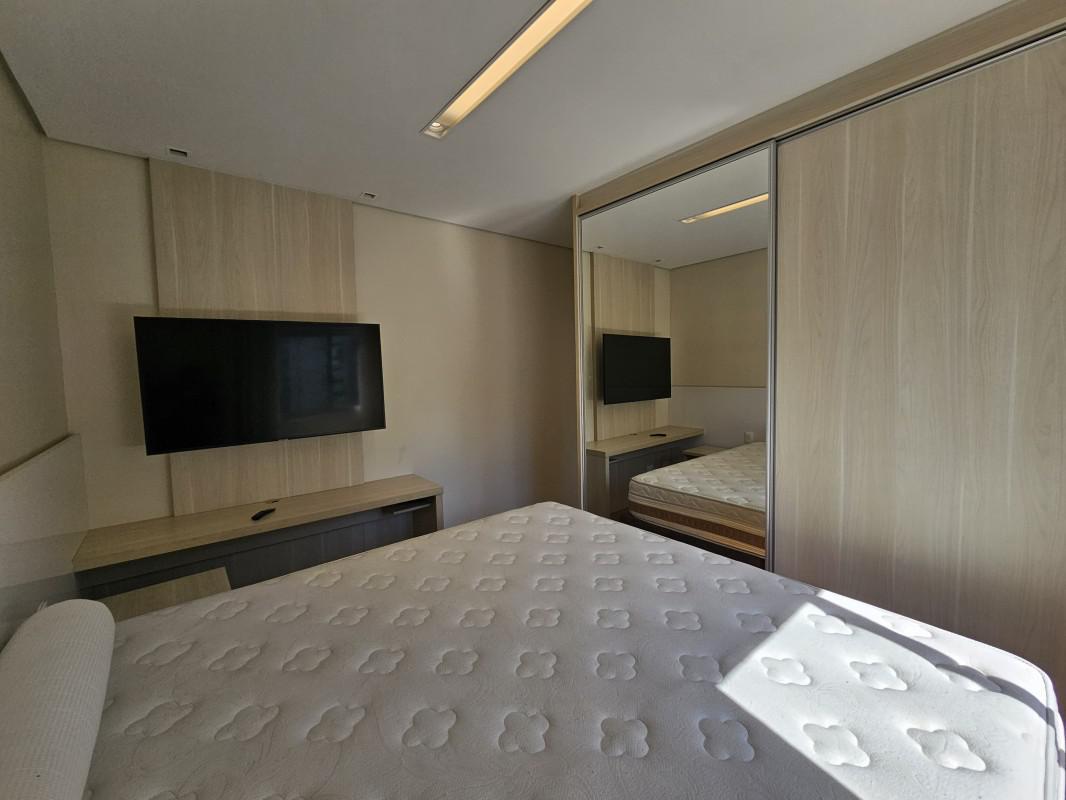 Apartamento, Vila da Serra, 2 Quartos, 2 Vagas, 1 Suíte