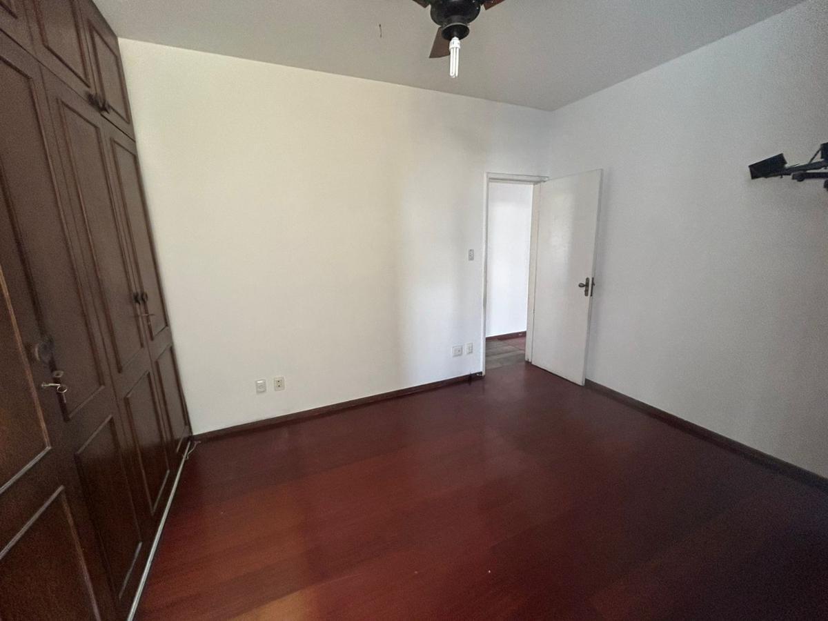 Apartamento, Floresta, 2 Quartos, 1 Vaga