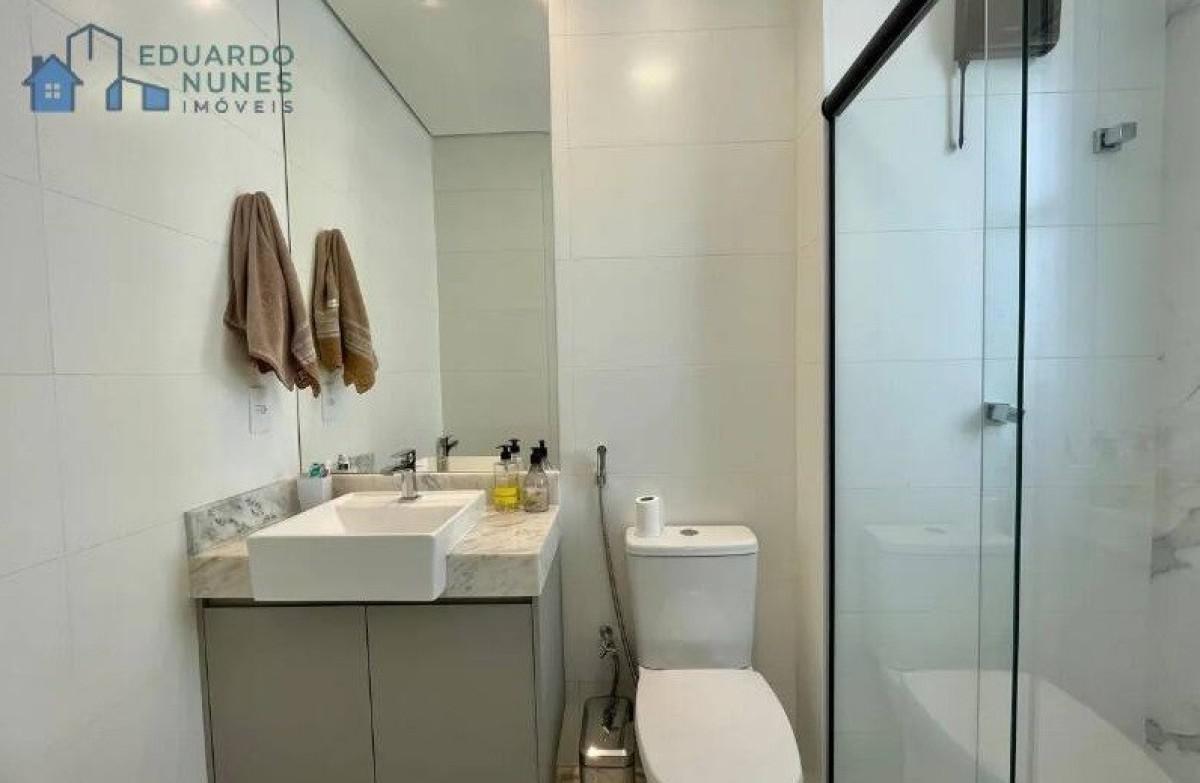 Apartamento, Serra, 2 Quartos, 2 Vagas, 2 Suítes
