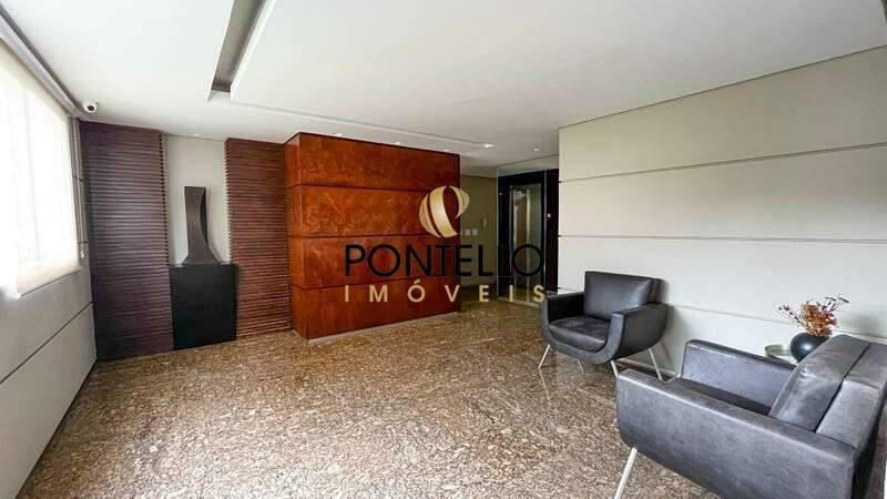 Apartamento, Santo Antônio, 4 Quartos, 2 Vagas, 1 Suíte