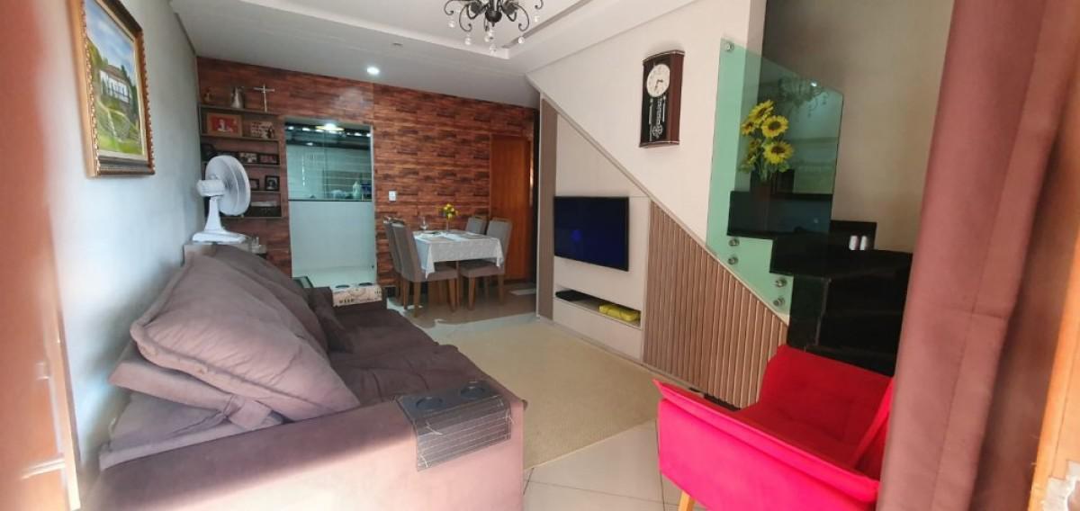 Casa, Masterville, 2 Quartos, 4 Vagas
