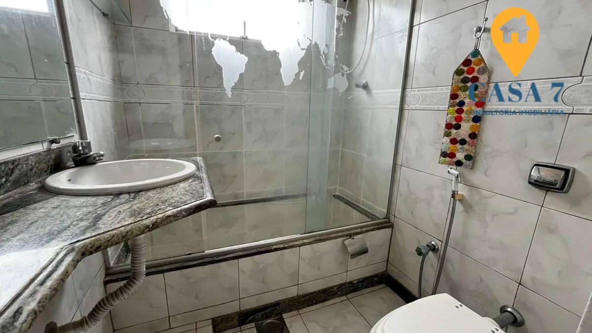 Apartamento, Jardim América, 2 Quartos, 1 Vaga