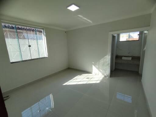 Casa, Todos Os Santos, 3 Quartos, 3 Vagas, 1 Suíte