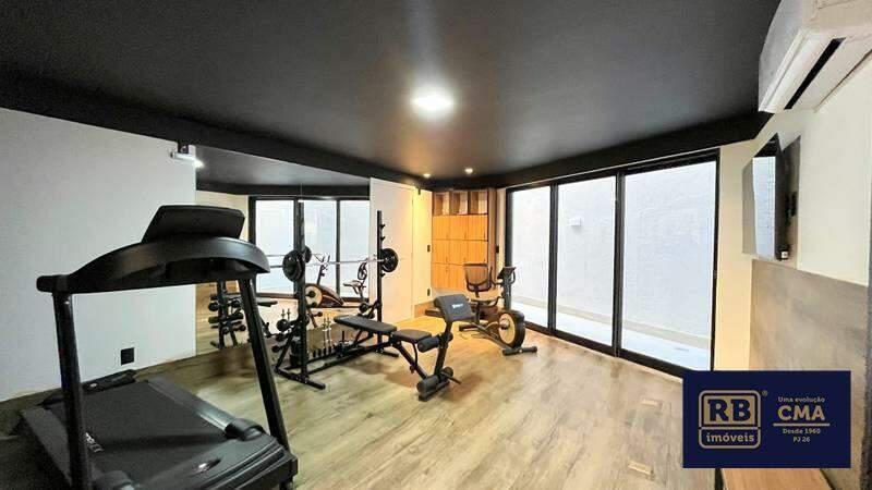 Apartamento, Sion, 4 Quartos, 3 Vagas, 4 Suítes