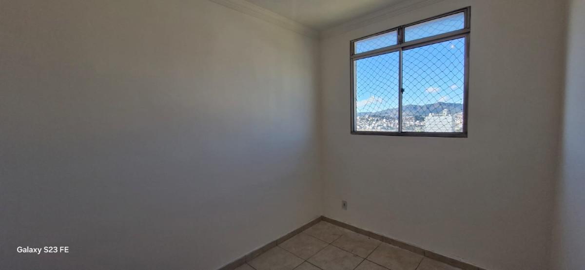 Apartamento, Industrial Santa Rita, 3 Quartos, 1 Vaga, 1 Suíte