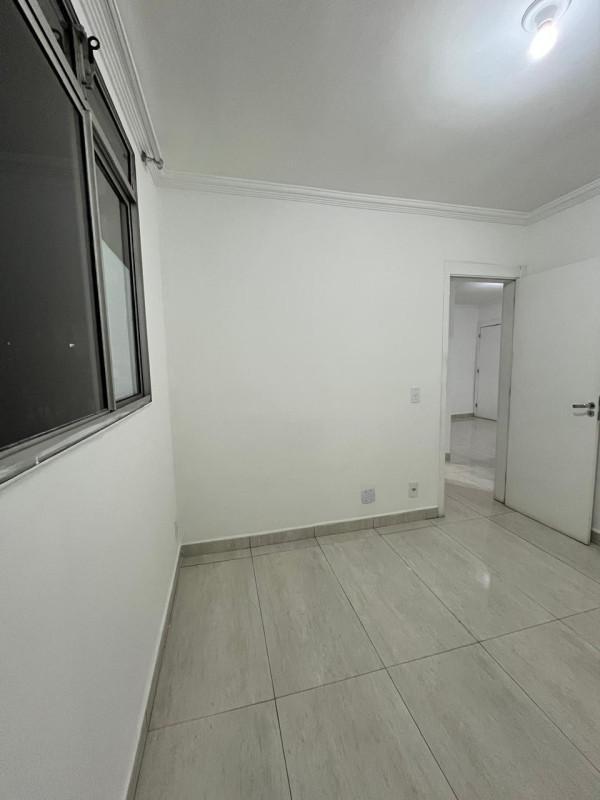 Apartamento, Santa Maria, 2 Quartos, 1 Vaga