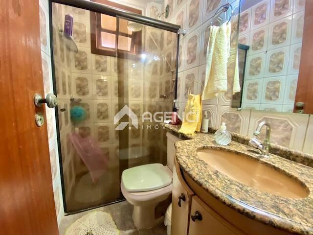 Casa, Vale do Sol, 3 Quartos, 0 Vaga, 1 Suíte