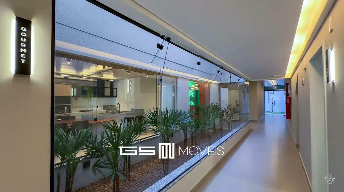 Apartamento, Grajaú, 2 Quartos, 2 Vagas, 2 Suítes