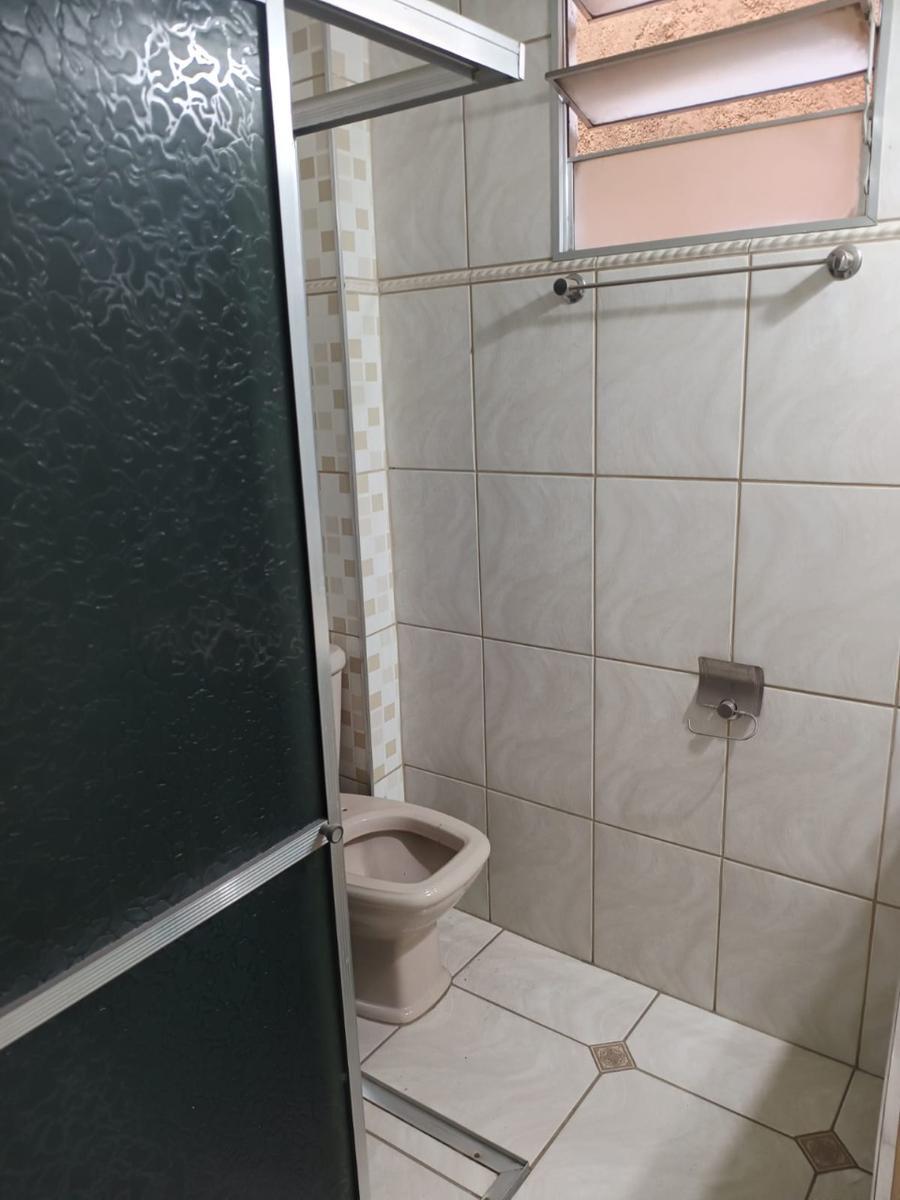 Casa, Cidade Industrial, 2 Quartos, 1 Vaga, 1 Suíte