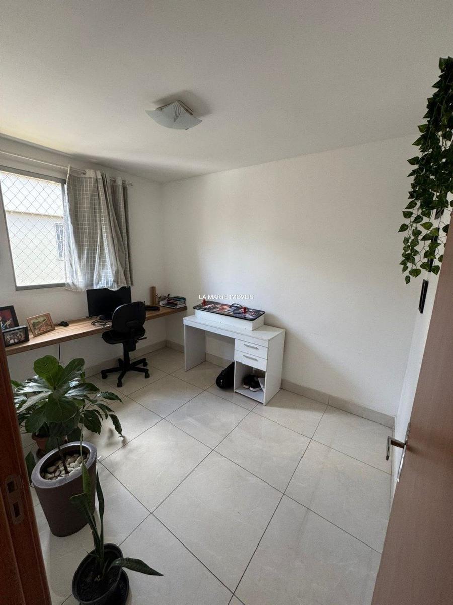 Apartamento, Santa Maria, 2 Quartos, 1 Vaga